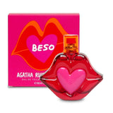 AGATHA RUIZ DE LA PRADA BESO 100ML EDT (M)