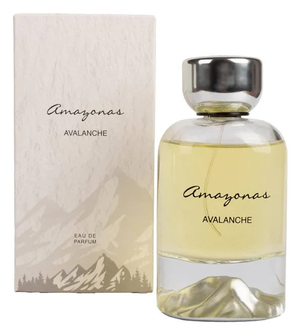 Atralia Amazonas Avalanche EDP 100 ML Unisex