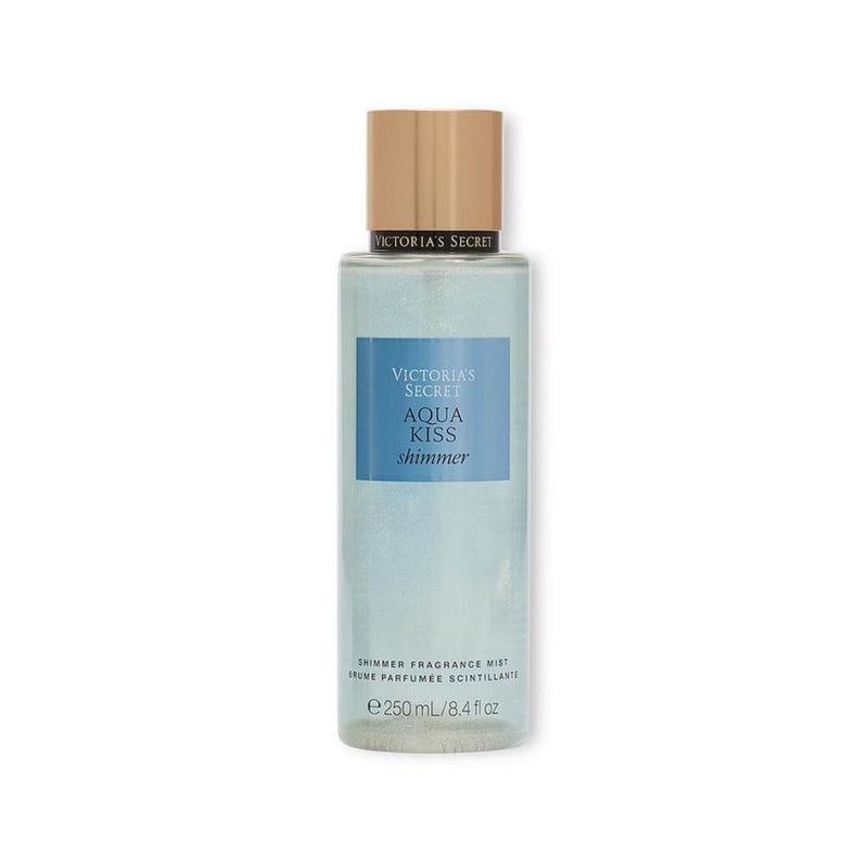 VICTORIA´S SECRET AQUA KISS SHIMMER 250ML (M) BODY MIST