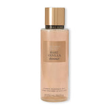 VICTORIA´S SECRET BARE VANILLA SHIMMER SPLASH 250ML (M) BODY MIST