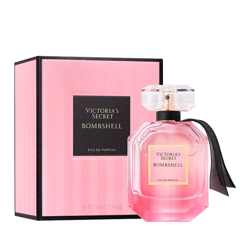 Victoria Secret Bombshel 50Ml Edp Mujer