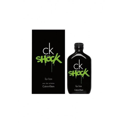 Ck One Shock Hombre 100 Ml