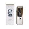 CAROLINA HERRERA 212 VIP MEN 100ML EDT (H) TESTER