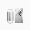 CAROLINA HERRERA 212 60ML EDT (M)