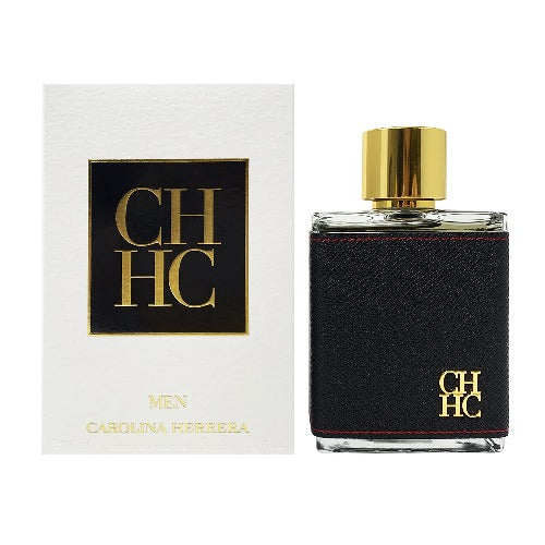 [TEST] CH CH Men 100 ML CAROLINA HERRERA