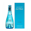 DAVIDOFF COOL WATER MUJER 100ML (M)