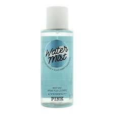 VICTORIA´S SECRET WATER MIST PINK 250ML (M) BODY MIST