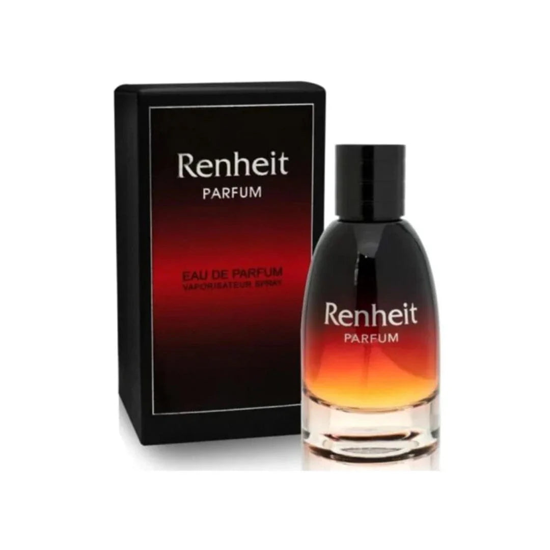 FRAGRANCE WORLD RENHEIT 100ML EDP (H)