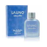 FRAGRANCE WORLD LA UNO INTENSE BLUE 100ML EDP (H)