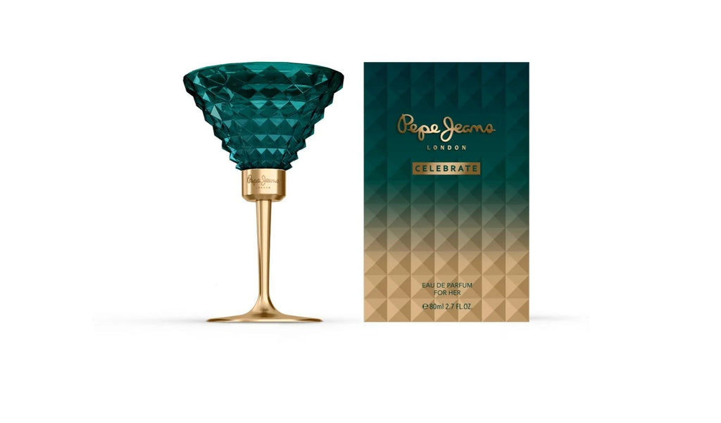 PEPE JEANS CELEBRATE 80ML EDP (M)