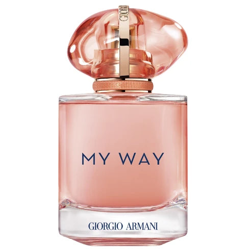 My Way 2025 Ylang Edp 90Ml Mujer Tester
