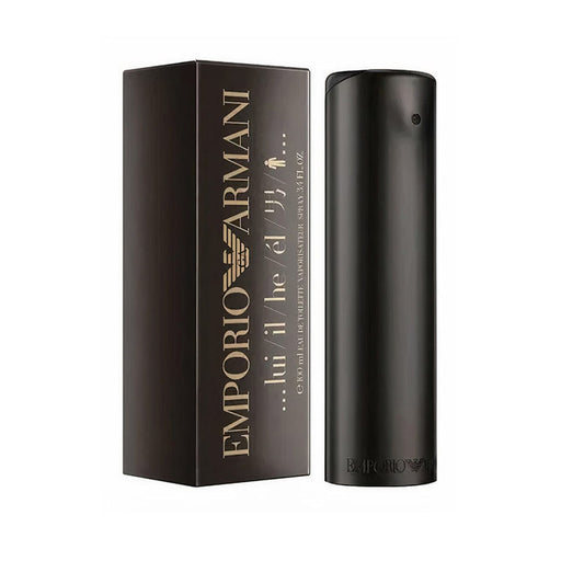 Emporio Armani Por El 100Ml Edt