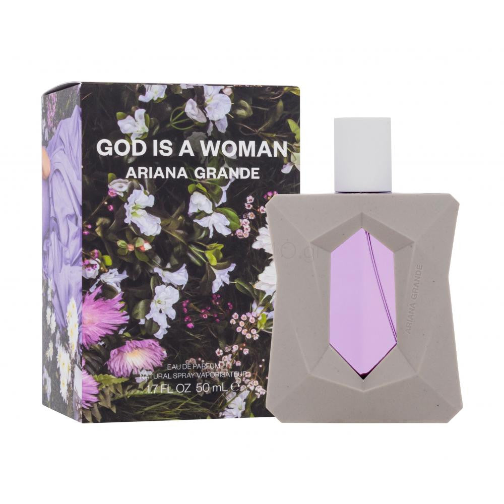 ARIANA GRANDE GOD IS WOMAN 100ML EDP (M)