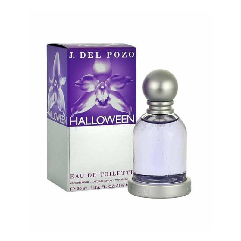 Halloween Clasico 30Ml Edt Mujer