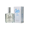 REVLON CHARLIE SILVER 100ML EDT (M)