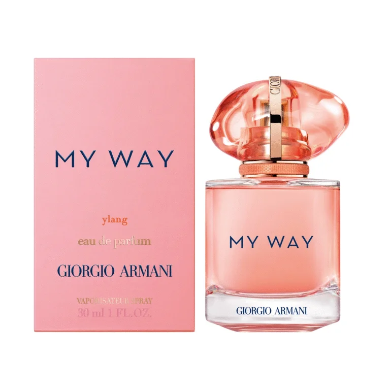 GIORGIO ARMANI MY WAY YLANG 2025 90ML EDP (M)