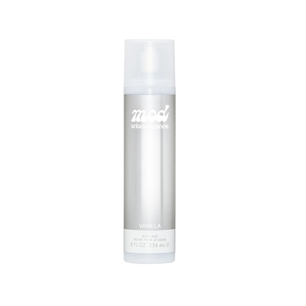 ARIANA GRANDE MOD VANILLA 236ML (M) BODY MIST