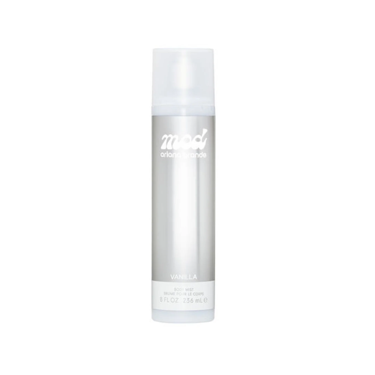 Ariana Grande Mod Vanilla Body Mist 236 ML (M)