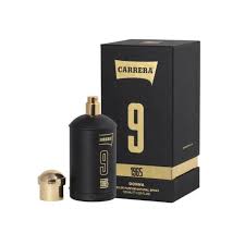 Perfume Carrera N°9 Donna Edp 125 ML Mujer