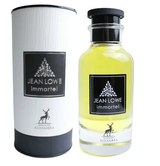 MAISON ALHAMBRA JEAN LOWE IMMORTEL 100ML EDP (U)