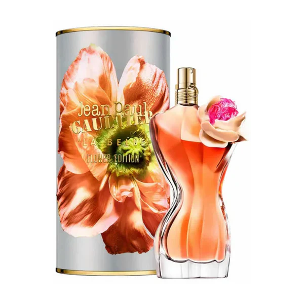 JEAN PAUL GAULTIER LE BEAU FLOWER EDITION EDP 100ML MUJER
