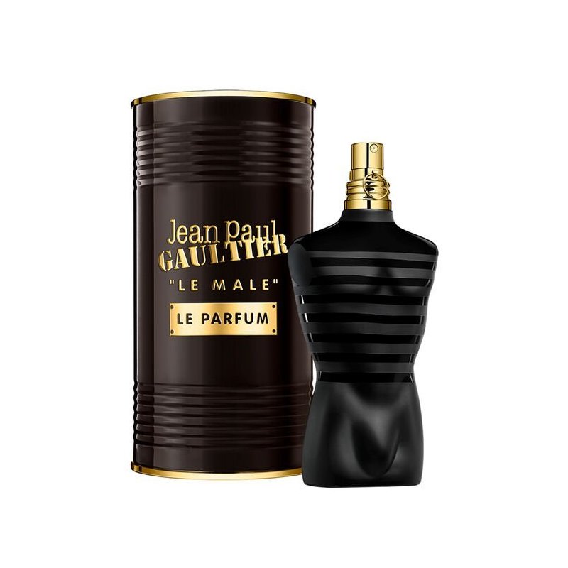 JEAN PAUL GAULTIER LE MALE INTENSE EDP 125ML (H)