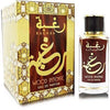 LATTAFA RAGHBA WOOD INTENSE 100ML (H)