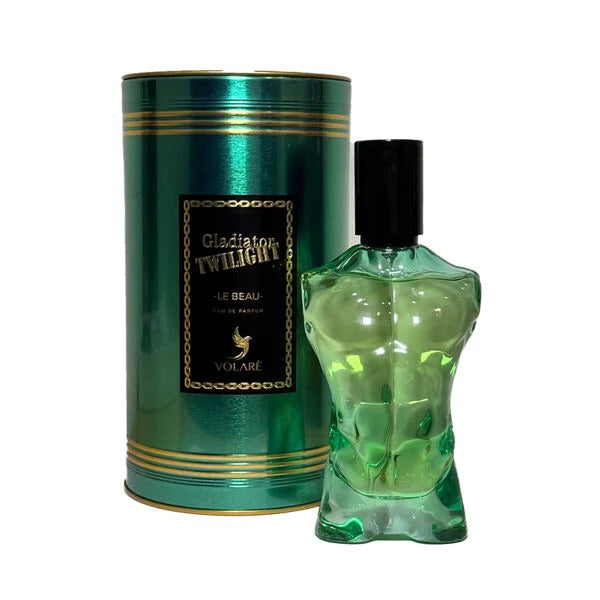 VOLARE GLADIATOR TWILIGHT LE BEAU EDP 100ML