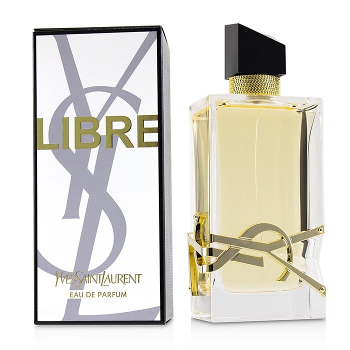 Libre Ysl 90Ml Edp