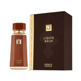 FRAGRANCE WORLD LIQUID BRUN 100ML EDP (M)