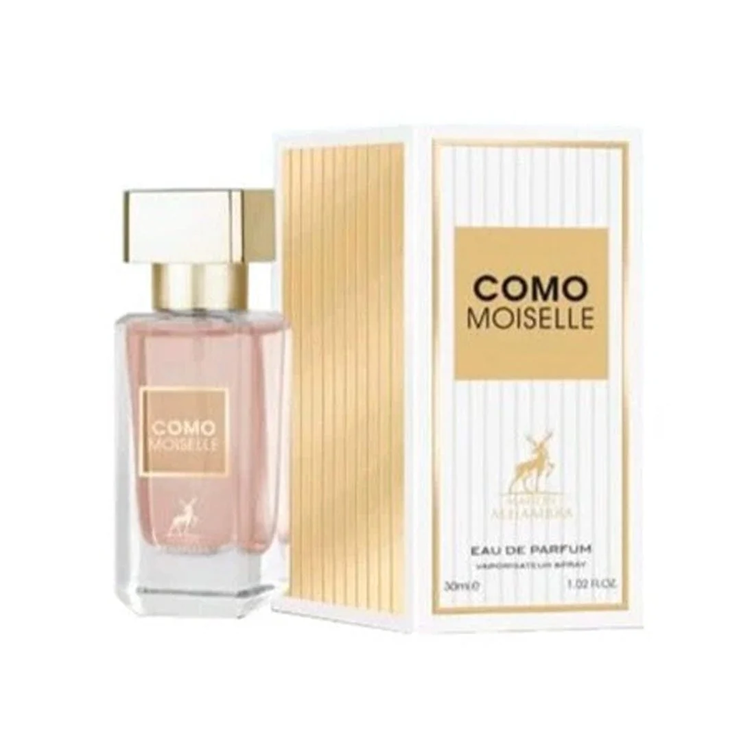 MAISON ALHAMBRA COMO MOISELLE 30ML EDP (M)