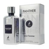 MAISON ALHAMBRA PANTHER POUR HOMME 100ML EDP (H)