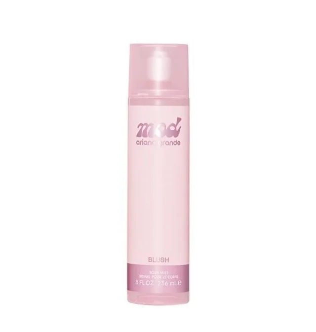 ARIANA GRANDE MOD BLUSH 236ML (M) BODY MIST