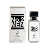 MAISON ALHAMBRA NO.2 MEN EDP 30ML HOMBRE