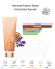 VICTORIA´S SECRET HARVEST MOON GAZE CREMA 237ML (M)
