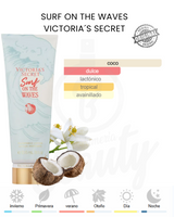 VICTORIA´S SECRET SURF ON THE WAVES CREMA 237ML (M)