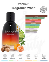 FRAGRANCE WORLD RENHEIT 100ML EDP (H)