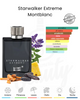 MONTBLANC STARWALKER EXTREME EDT 75ML (H)