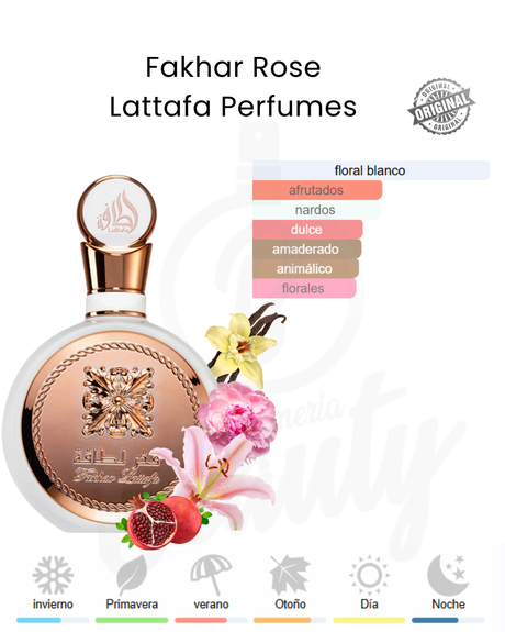 LATTAFA FAKHAR WHITE 100ML EDP (M)