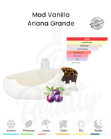 ARIANA GRANDE MOD VANILLA 100ML EDP (M) TESTER