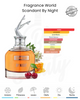 FRAGRANCE WORLD SCANDANT BY NIGHT EDP 100ML MUJER