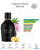 FRAGRANCE WORLD BAD LAD LE PARFUM 100ML EDP HOMBRE