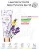 VICTORIA´S SECRET LAVENDER VANILLA CREMA 237ML (M)
