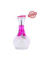 PARIS HILTON CAN CAN BURLESQUE 100ML EDP (M) TESTER
