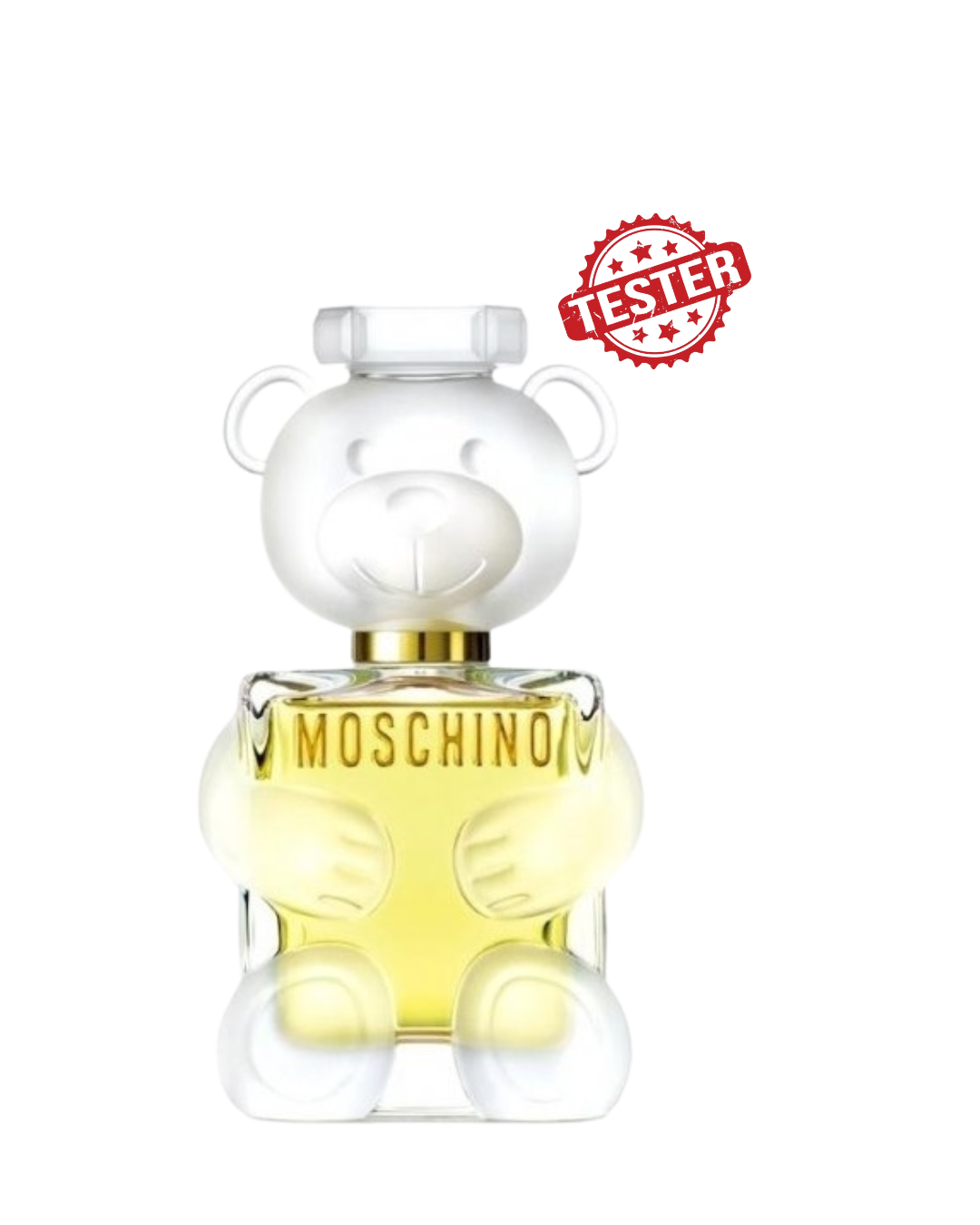 MOSCHINO TOY 2 100ML EDP (M) TESTER