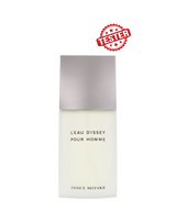 ISSEY MIYAKE POUR HOMME 125ML EDT (H) TESTER