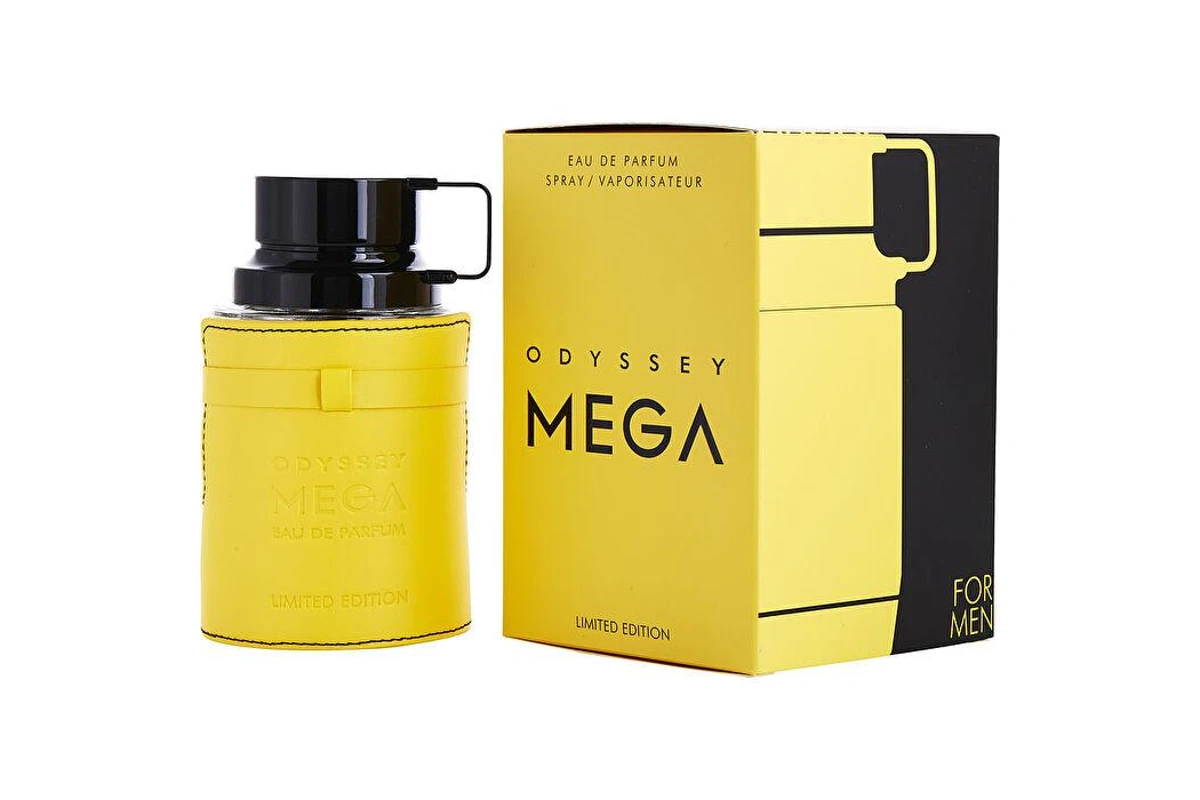 ARMAF ODYSSEY MEGA LIMITED EDTION EDP 200ML