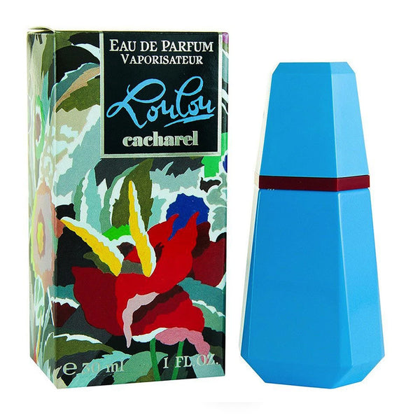 Lou Lou Cacharel 30Ml Edp Mujer