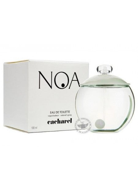 Noa Cacharel 100Ml Edt Tester Mujer