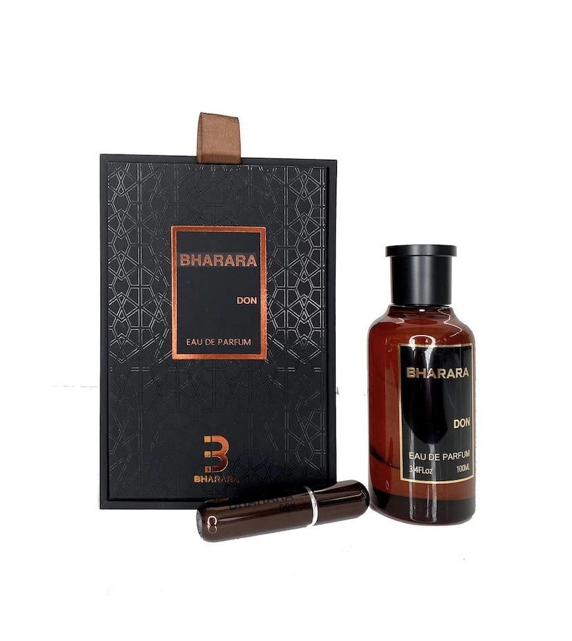 BHARARA DON 100ML EDP (H)